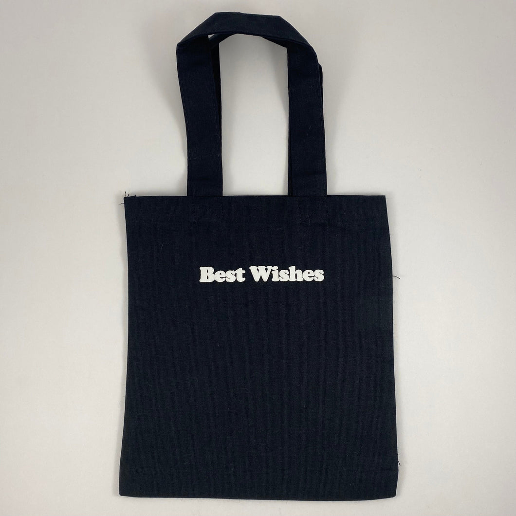 Mini Tote Bag