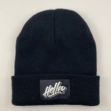 Load image into Gallery viewer, Hella Beanie
