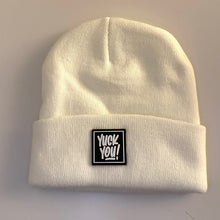 Load image into Gallery viewer, Yuck You! Beanie

