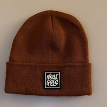 Load image into Gallery viewer, Nose Goes Beanie
