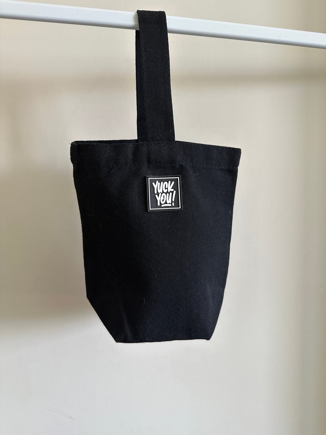 Single Strap Mini Tote Bags